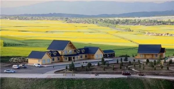 从兰州到敦煌自驾，沿途有哪些必去的景点