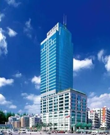 深圳景轩大酒店的介绍