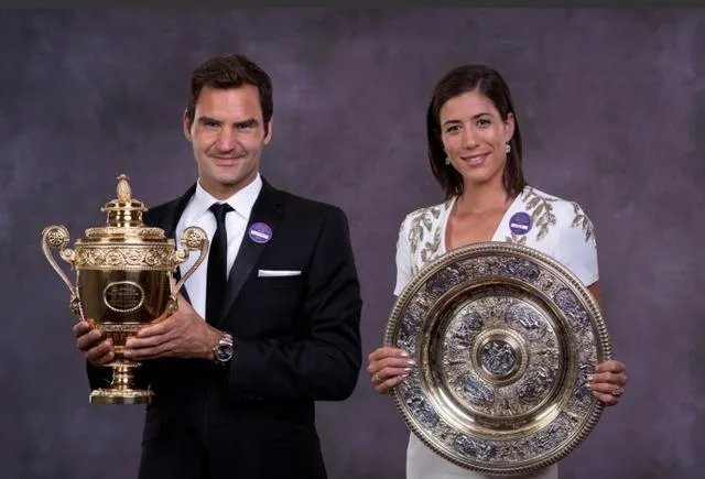 如何看待穆古鲁扎温网夺冠？