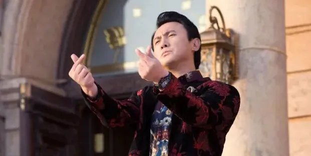 他在《西虹市首富》中露脸3分钟，却拿走高额片酬，他是谁？