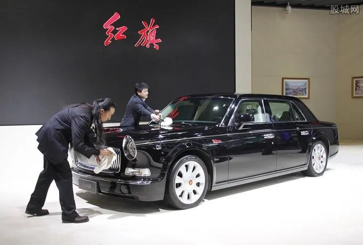 2020款红旗H9价格多少钱一辆 新车怎么样？