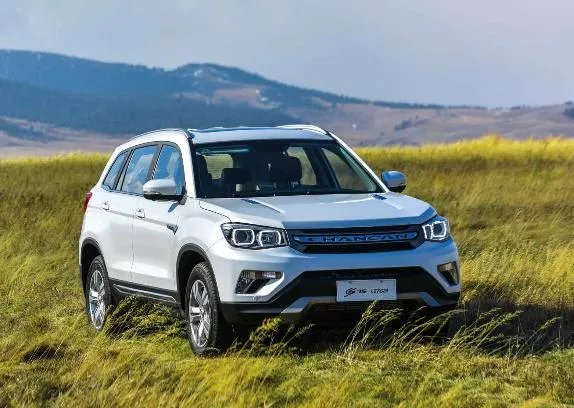 小型SUV有哪些好推荐?