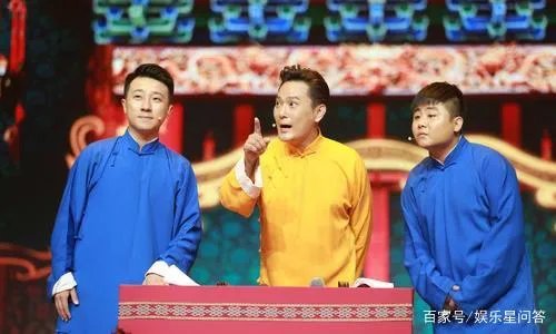 德云社张番、刘铨淼演出因内容低俗违规被制止，对此你怎么看？