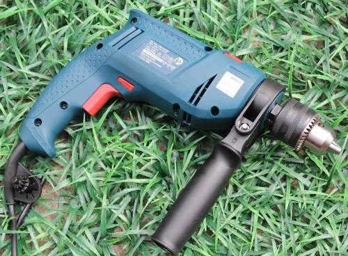 电锤的使用方法是什么