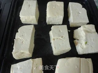 酿豆腐