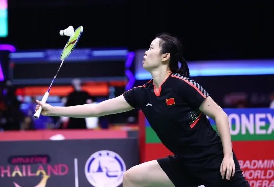 尤杯中国是5比0轻取法国吗？