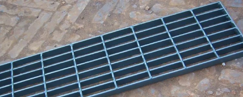 水沟盖板尺寸规格型号是多少