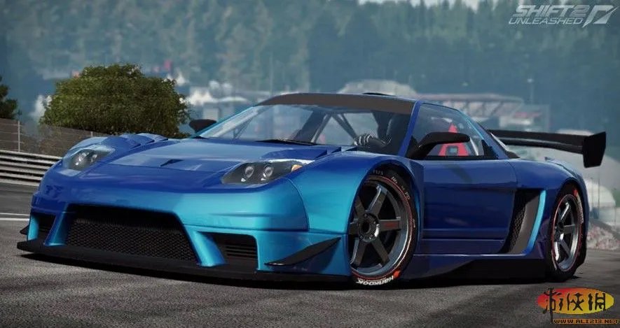 《极品飞车15：变速2》车辆详解攻略