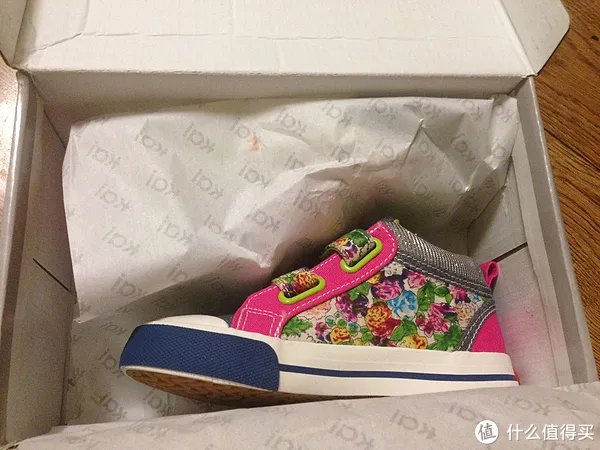 see kai run 官网下单成功,入手两双童鞋美美哒