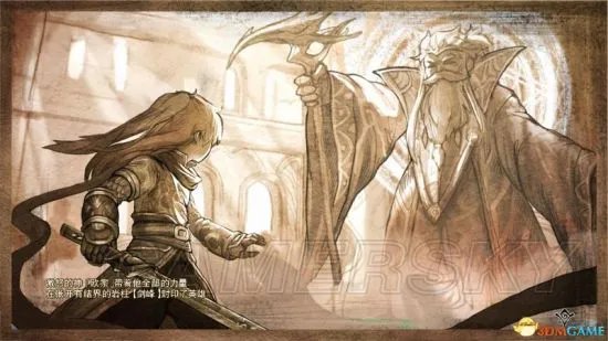 《极道》图文攻略 战斗、道具及系统解析图文攻略