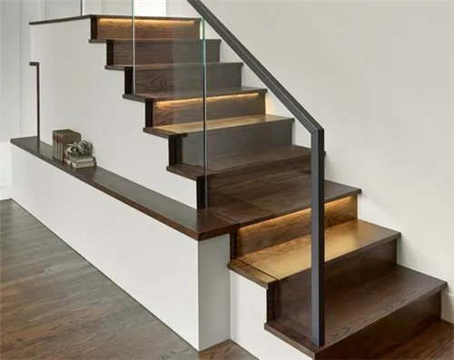 楼梯尺寸是多少