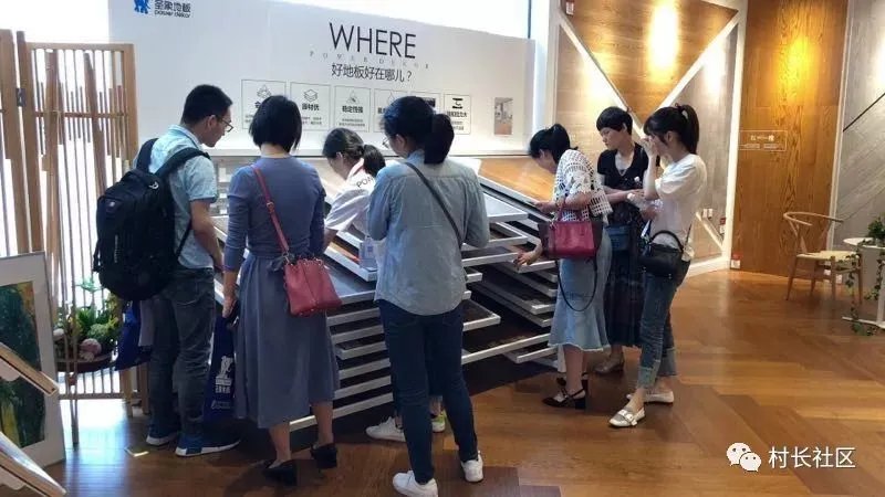 小木哥不哭，我们都买圣象！