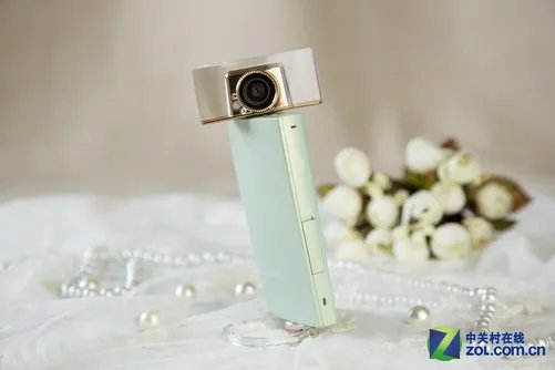 打造自拍新魅力 索尼靓咔kw1试用评测