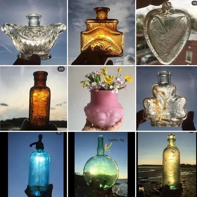 捡垃圾没出息？他在凌晨3点做了一生中最有意义的事情