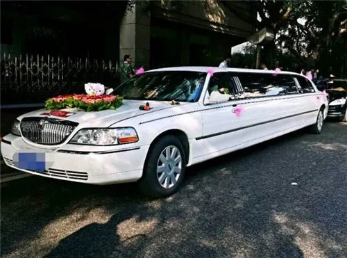 宁波婚庆租车怎么做 5大步骤婚庆租车省心无忧