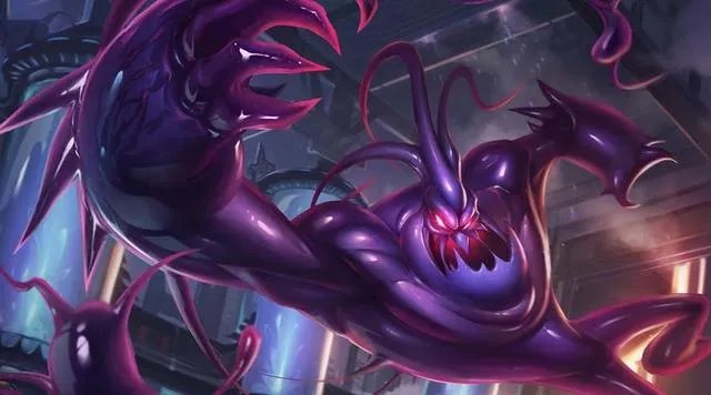 《LOL》10.10打野余震扎克天赋出装介绍