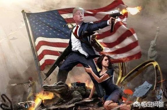 怎么看待特朗普因丹麦拒绝出售格陵兰岛而恼羞成怒，指责丹麦上缴的北约军事费不足呢？