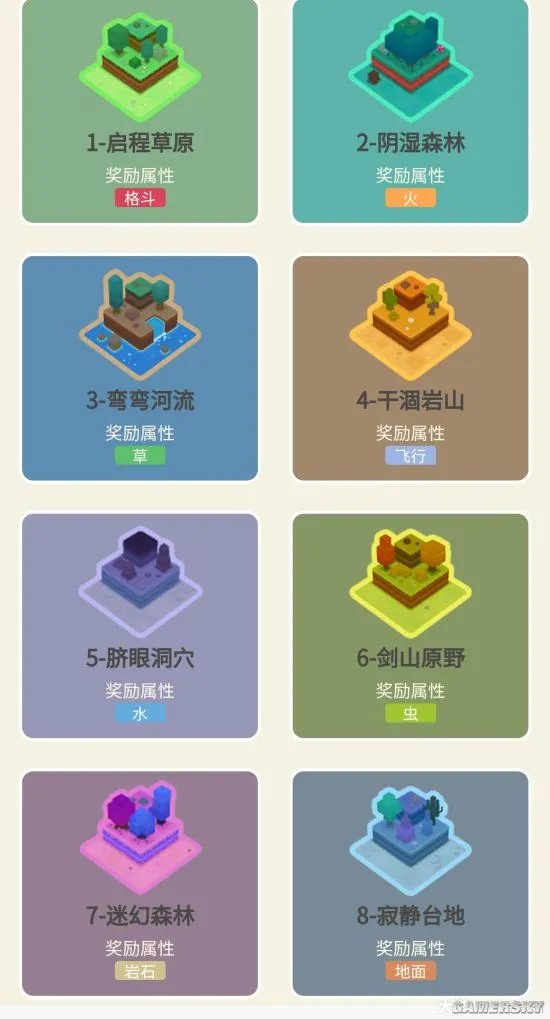 宝可梦大探险新手必看攻略 从入门到精通