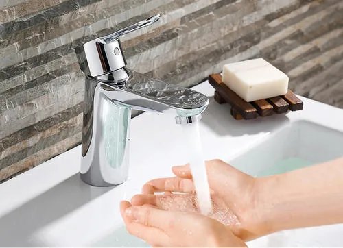 grohe是什么卫浴品牌