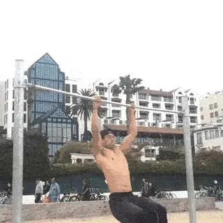 小区里的健身器材到底有用吗？