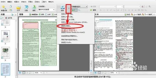 如何将pdf转换成word文档/pdf to word