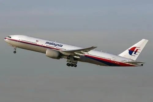 马航mh370失事5年了,为什么打捞工作一无进展?