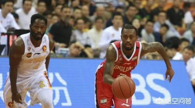 CBA山东队劳森离队已成定局了吗?