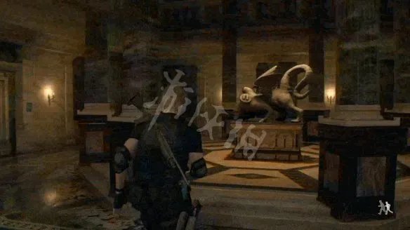 《生化危机4：重制版》图文攻略 全流程全Boss全武器全珍宝全收集【游侠攻略组】