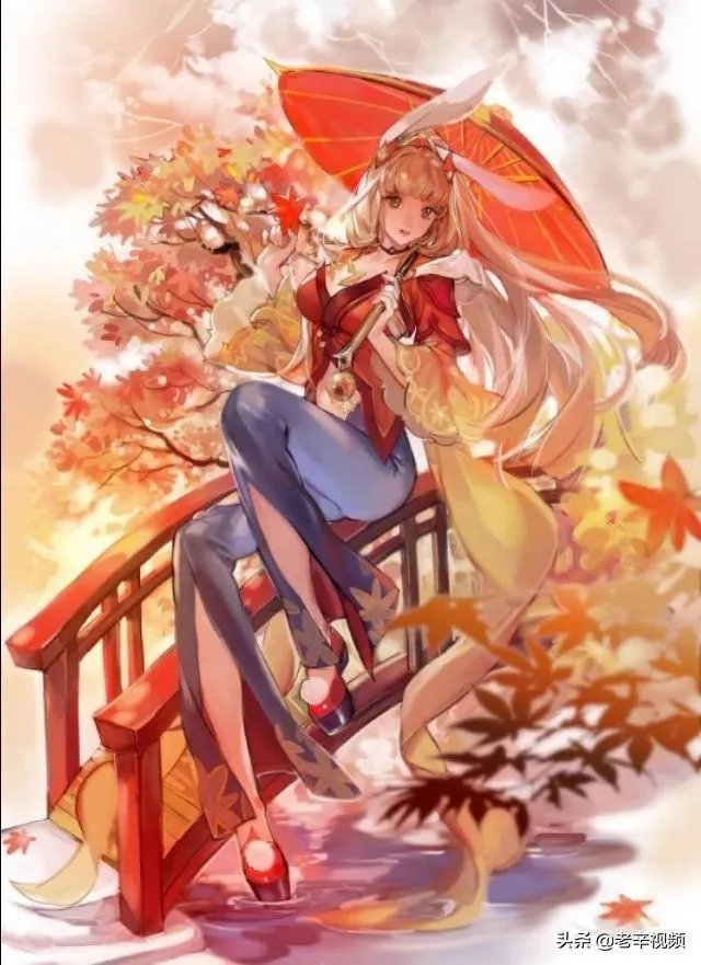 公孙离是射手里面最废的吗?