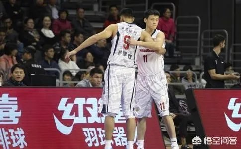 关于对广东宏远的看法?