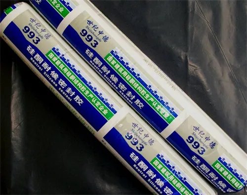 耐候胶的用途有哪些