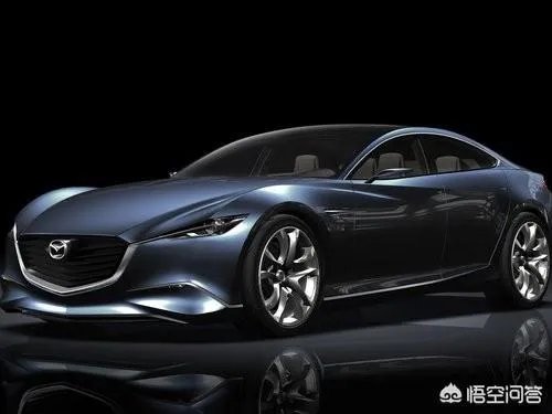 为什么概念车设计不会被大量用于量产车？