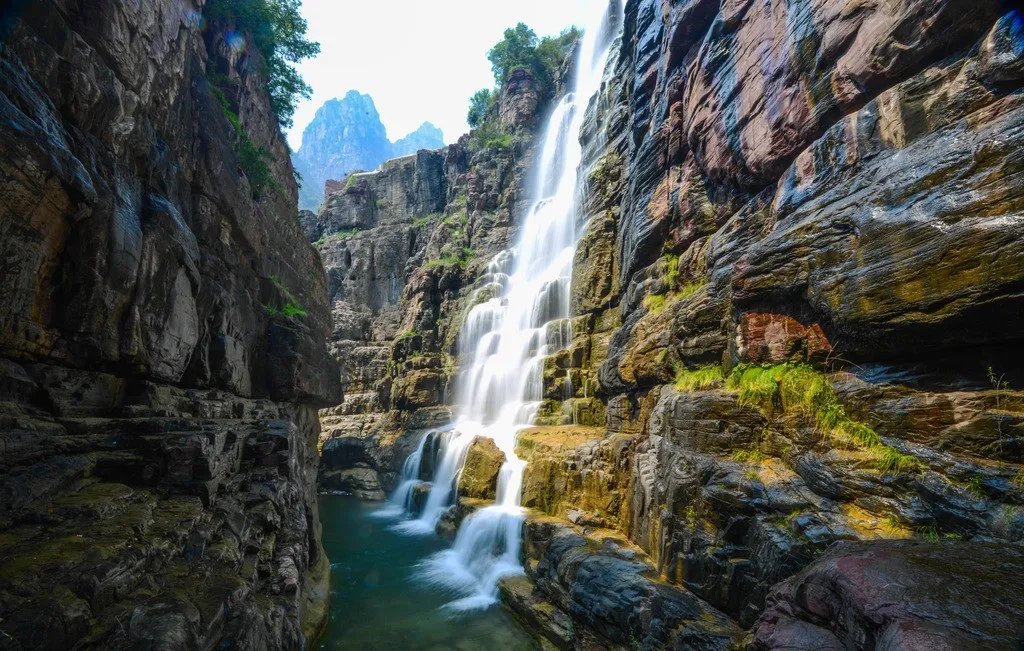 豫是哪个省的简称？河南为什么简称豫？