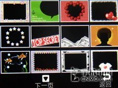 3G版iPhone也汗颜! 三星F480完全体验