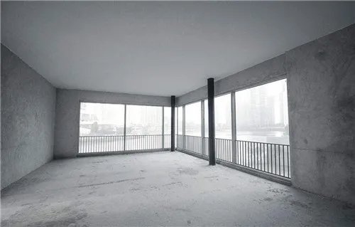 毛坯房装修需要什么