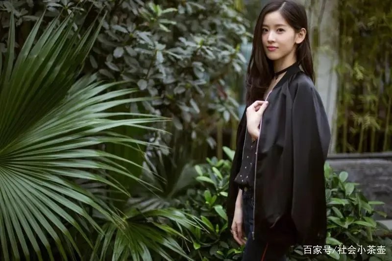 章子怡合照留下了章泽天而裁掉了苏芒，综艺被吐槽，苏芒为何不招人待见？