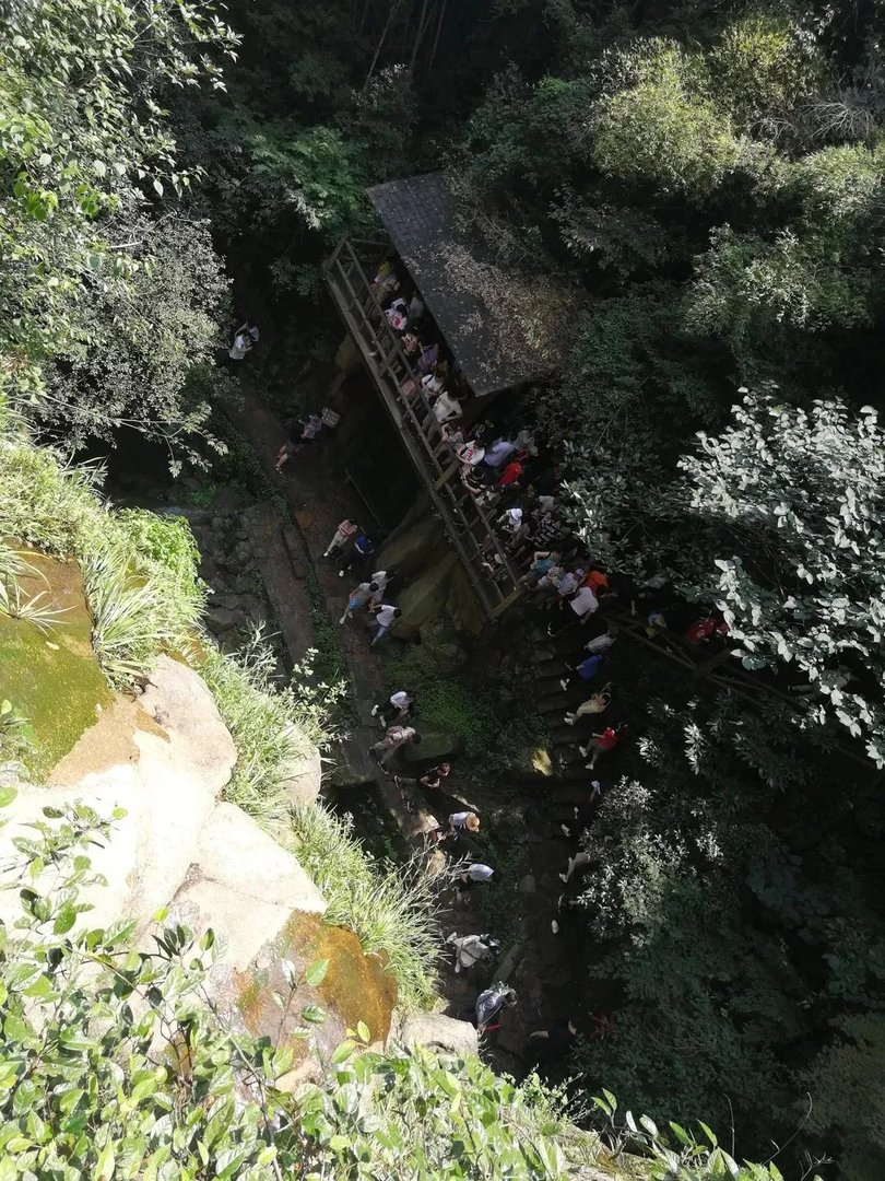 莫干山行,我们在一起!【易居空间装饰】