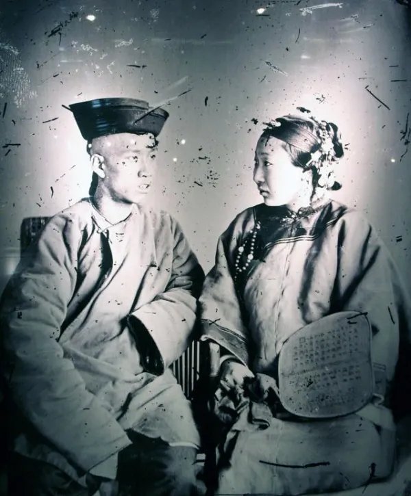 古代穷人没钱娶妻怎么办?古人如何解决光棍问题的?