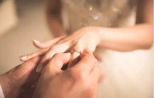 戴戒指十个手指的含义分别代表什么 戴戒指有什么讲究吗