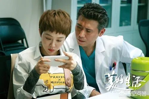 女演员姜妍怎么看起来比以前越来越年轻漂亮了?