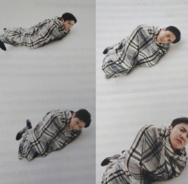 “硬照鬼才沈腾”是什么梗?