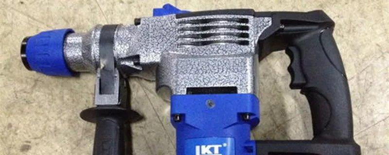 电锤的使用方法是什么