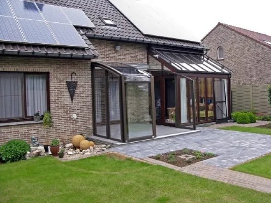 移动阳光房有什么作用