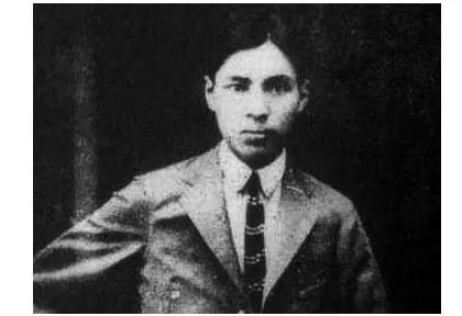 李硕勋和周总理的关系是怎样的?