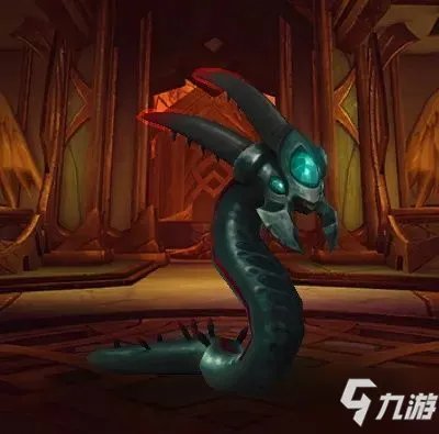 WOW9.1符文短棒图文全攻略 魔兽世界9.1占卜者的符文短棒任务流程介绍