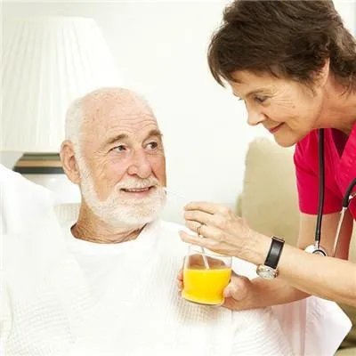 高血压肾病患者如何调养