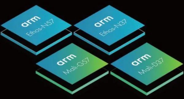 嵌入式，ARM，STM32,区别是什么？我一直以为这些是一块芯片而已，求大神简单详解。。