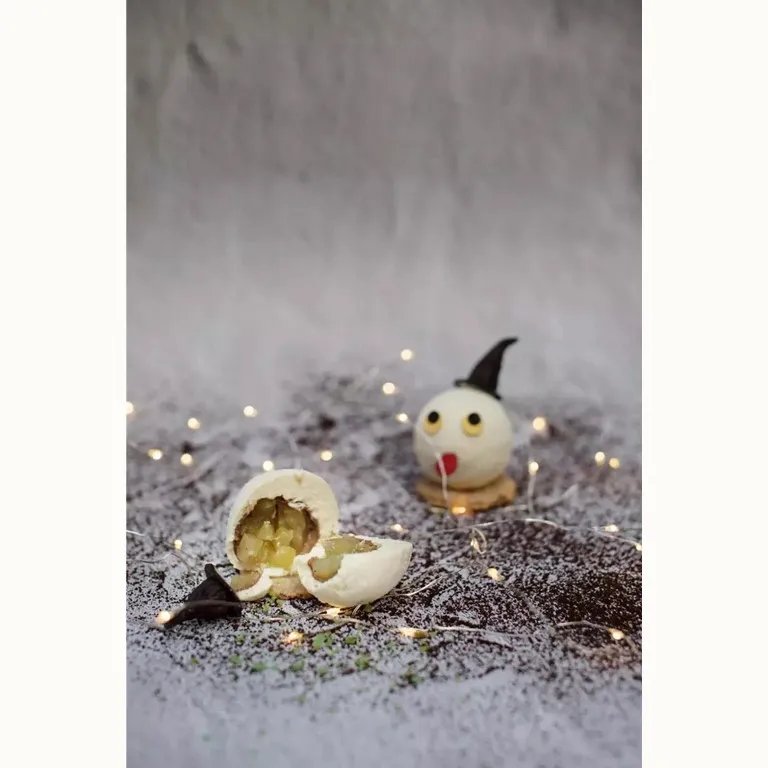 2018 年度回顾 | 吱音五周年的 5 个关键词,Give me five!