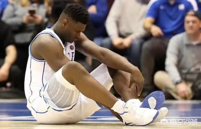 19岁的准状元锡安正式宣布参加选秀,你觉得他第一个赛季能赚多少钱?