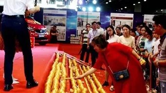 整装亿元风暴席卷江苏!势不可挡!